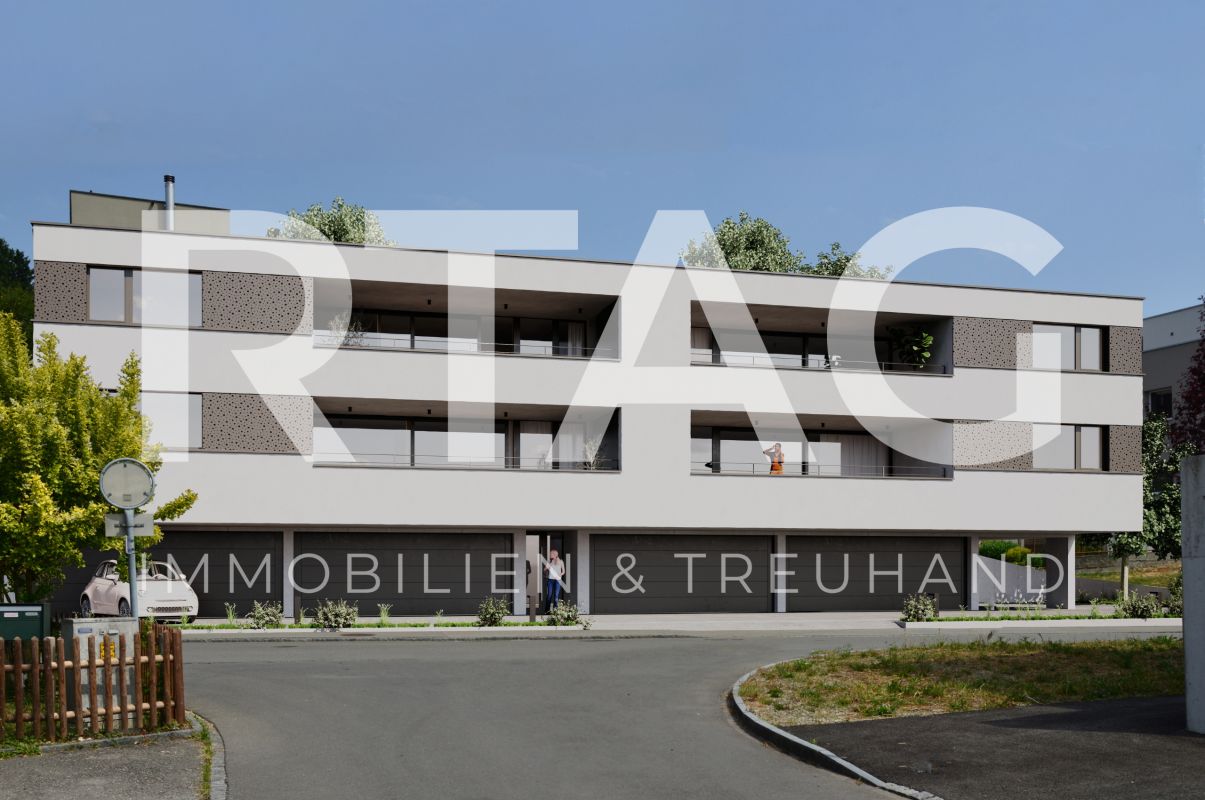 4.5-Zimmer-Wohnung -  Bild 1