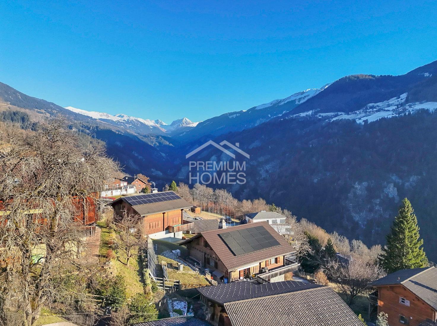 Neubauwohnung mit Garten & persönlicher Note - Bild 6