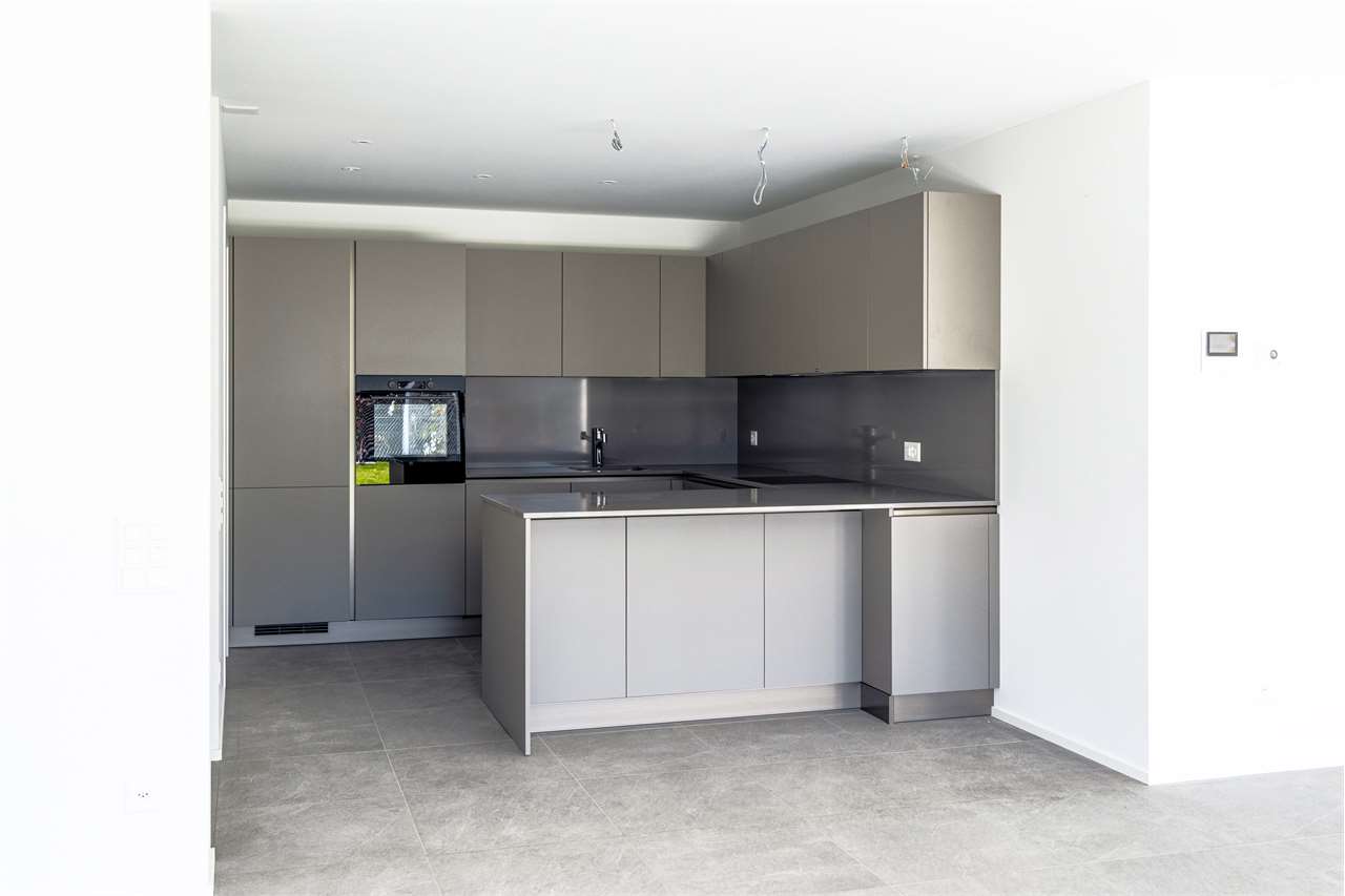 3.5 con giardino NUOVO  Minusio vista lago al PT - Bild 7