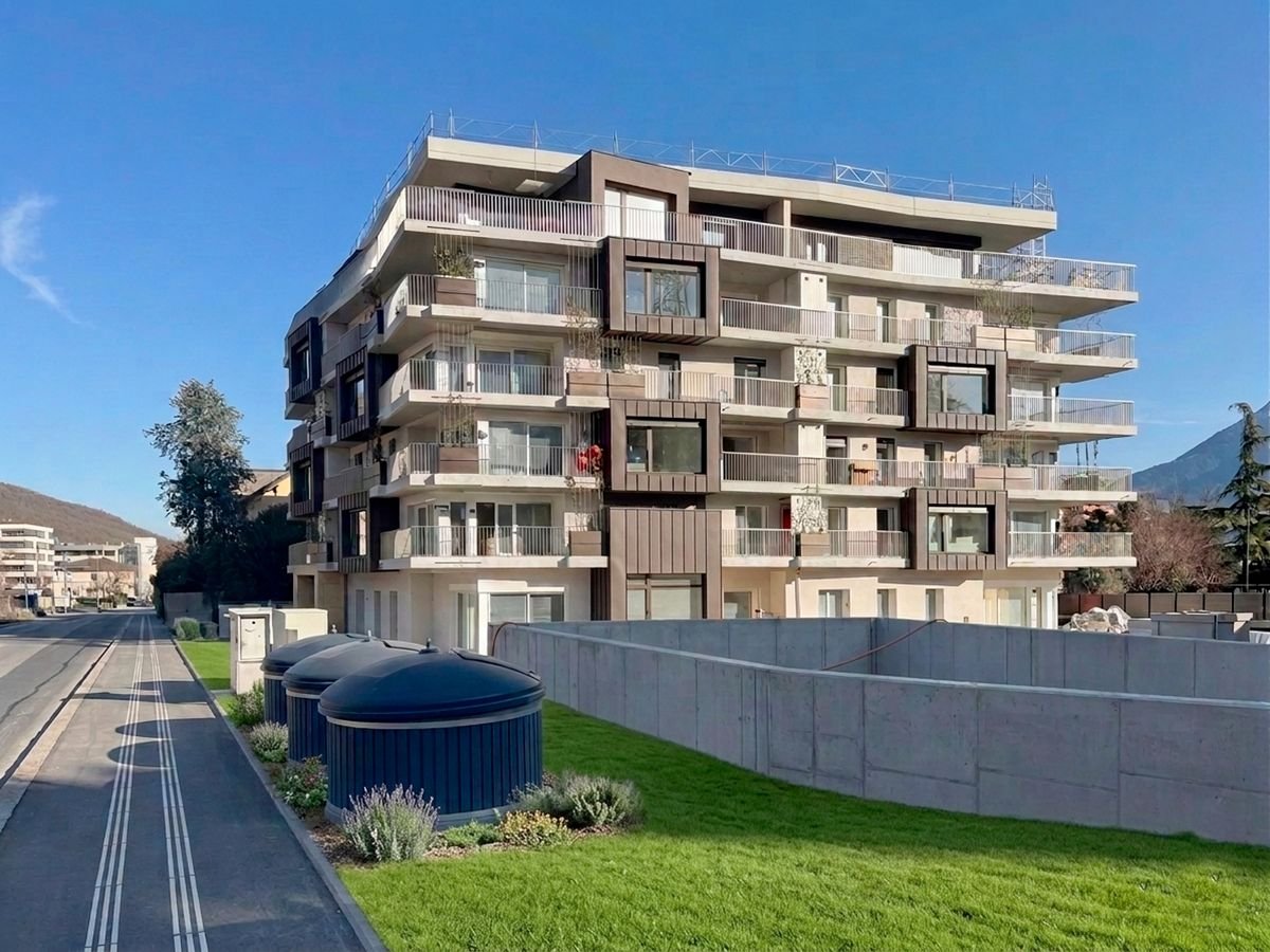 Les Jardins de Mabillon - Bild 1