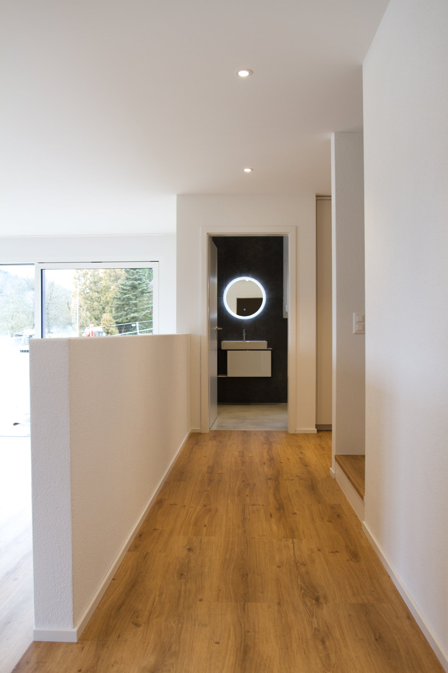 Leben im Hof Bezugsbereites Einfamilienhaus - Bild 4