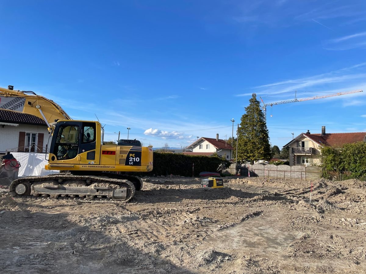 Domdidier vous ouvre ses portes! -  Bild 8