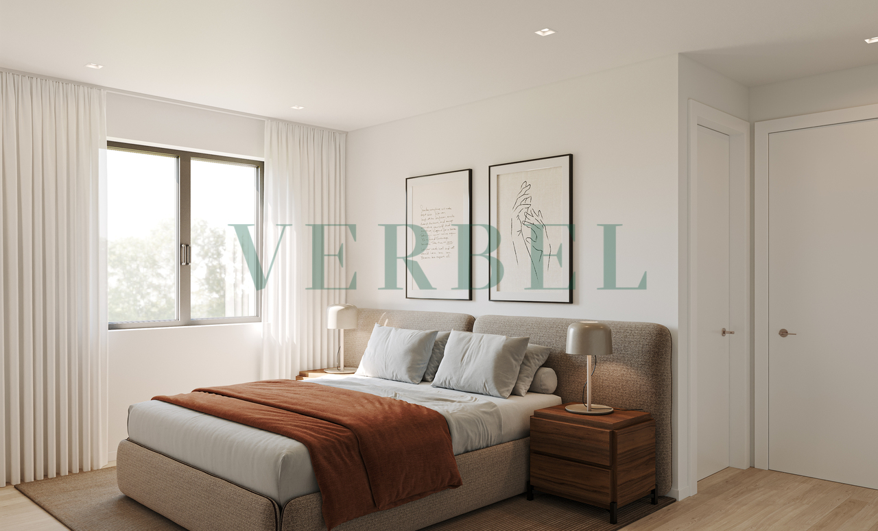 Résidence de l'Ancienne Forge - Chambre