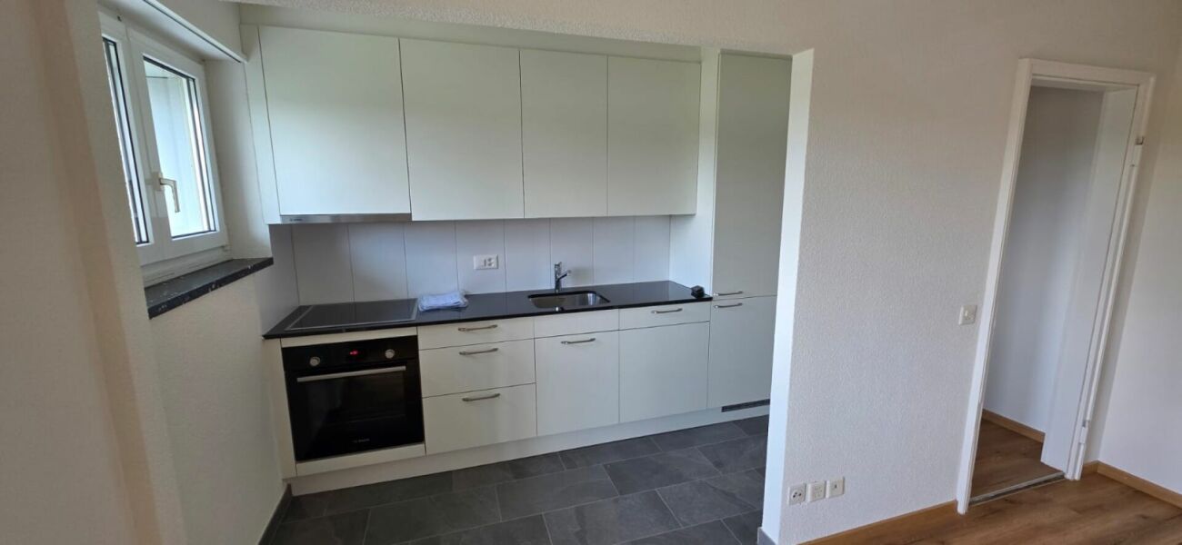 Neu renovieret 2 Zimmerwohnung -  Bild 4