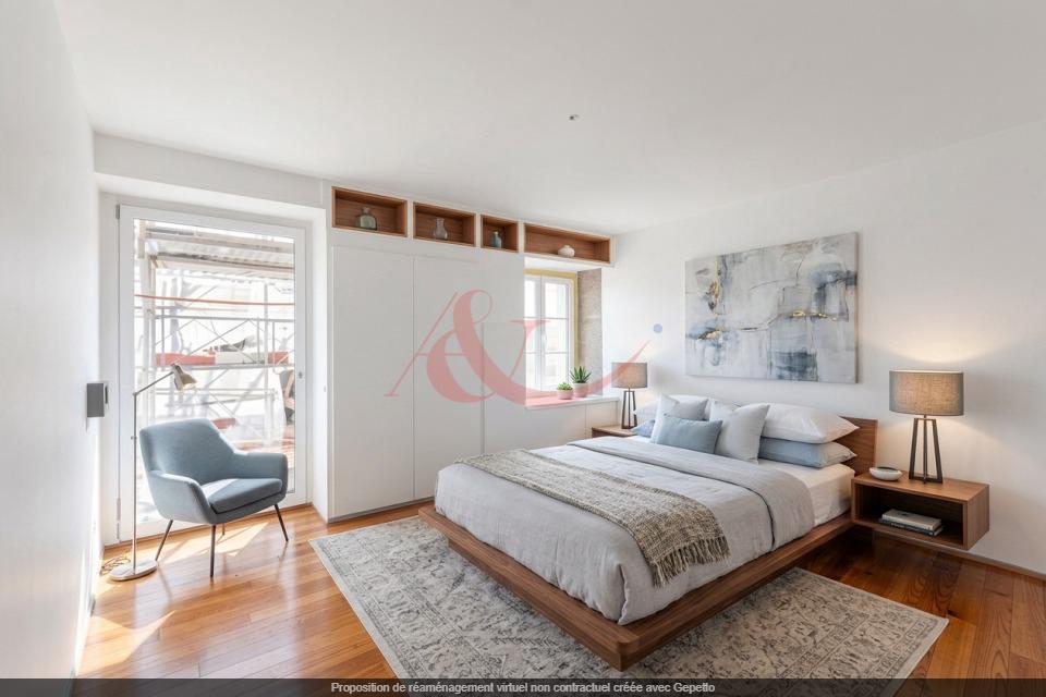 3,5 pièces au rez-de-chaussée - Nouvelle promotion à Corsier - sur -Vevey ! - Bild 3