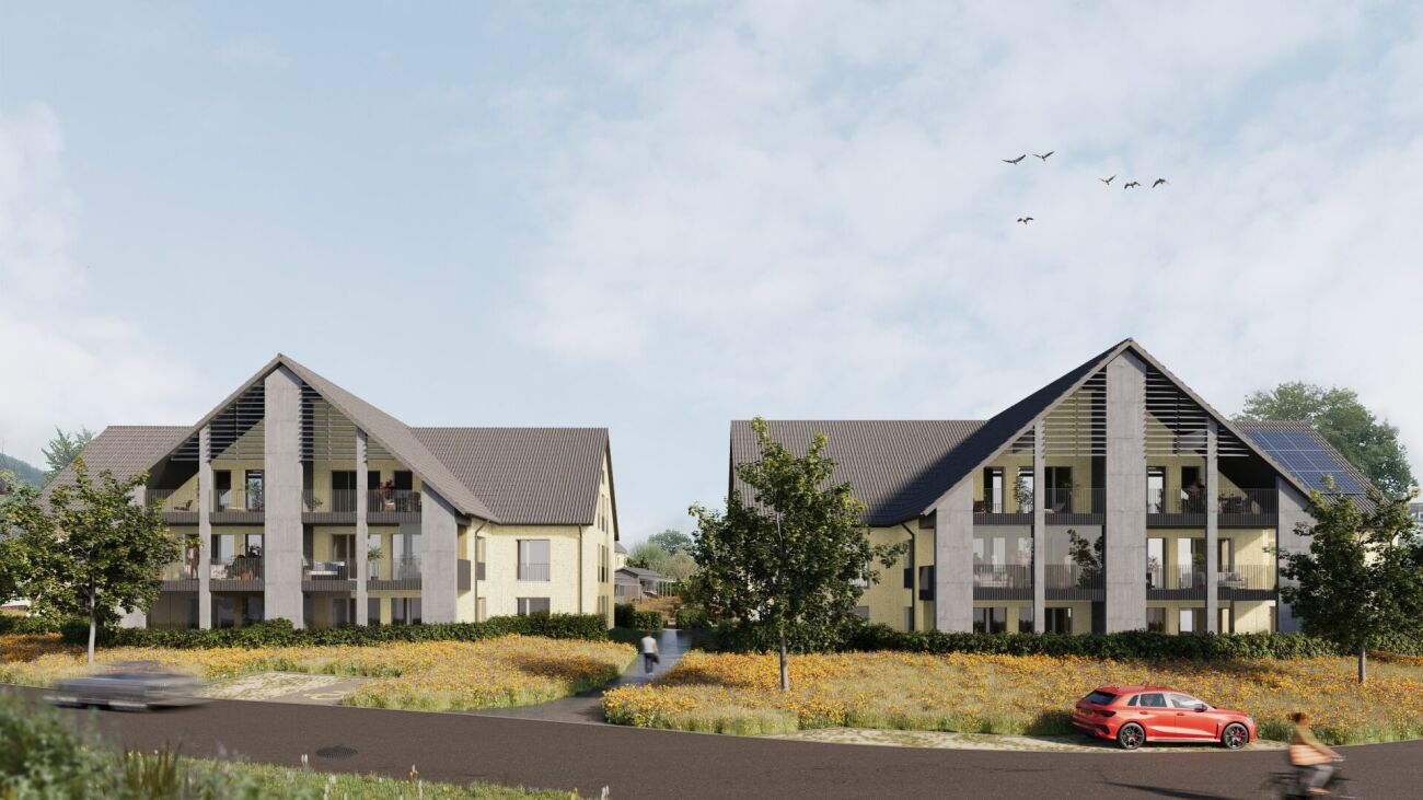 Eigentumswohnungen «Struppler» - Bild 2