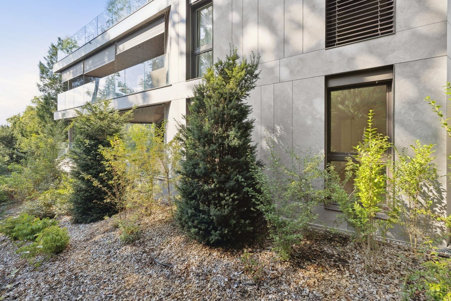 Superbe appartement neuf au coeur de Vésenaz - Bild 4