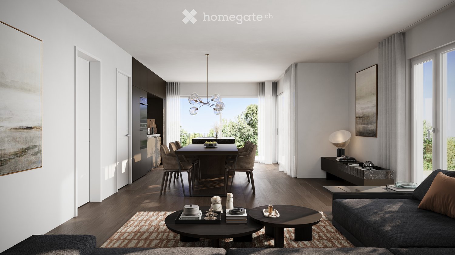 NEUBAU - Grand Balcony Residence -  Bild 5