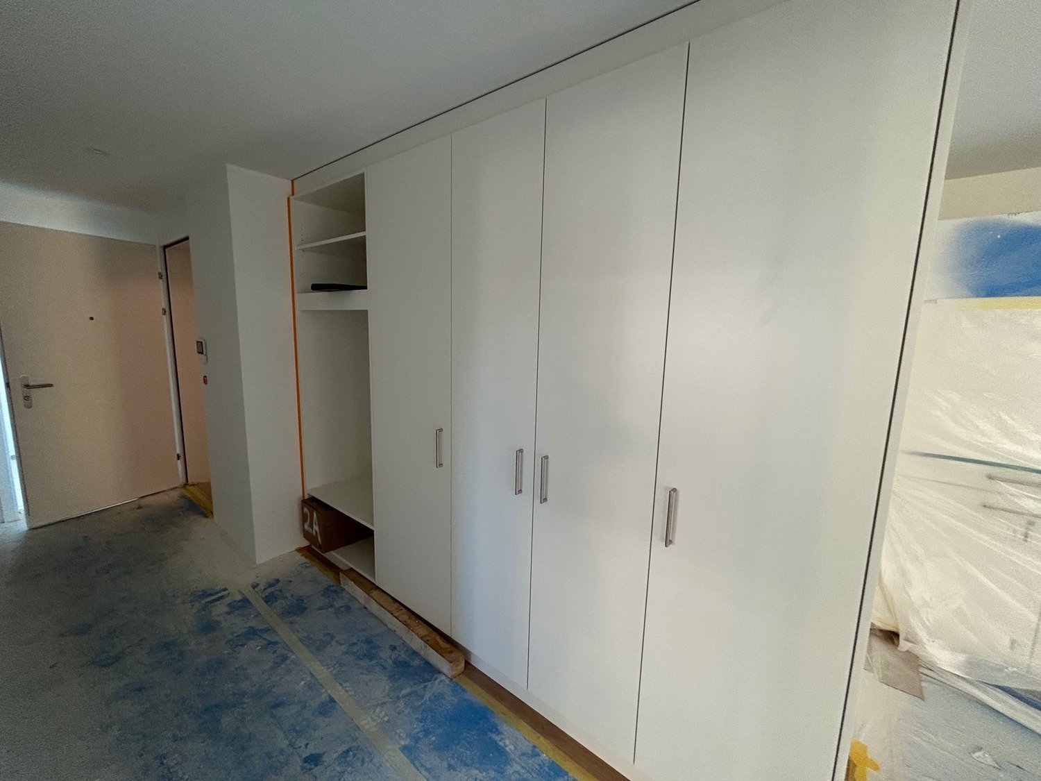 Moderne 2.5-Zimmer-Neubau-Wohnung in Thierachern - Bild 4