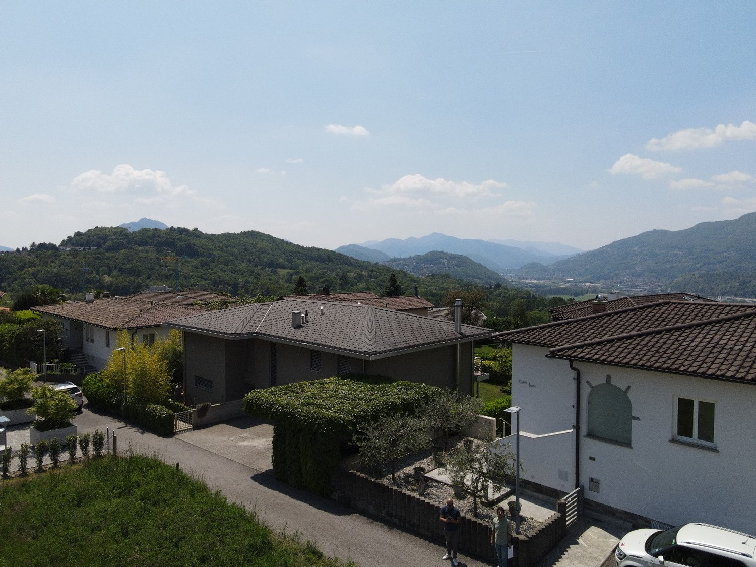 Personalizza il tuo appartamento a Comano - 3.5 LOCALI -  Bild 3