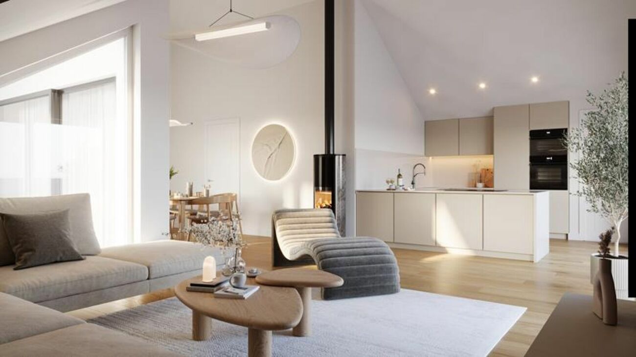 (B22) Erfülle Dir den Traum vom Eigenheim in Dozwil - Bild 11