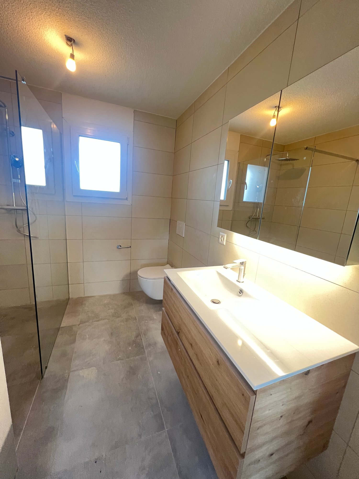 Villas neuves lumineuses à Chénens – 5 pièces modernes - Bild 6