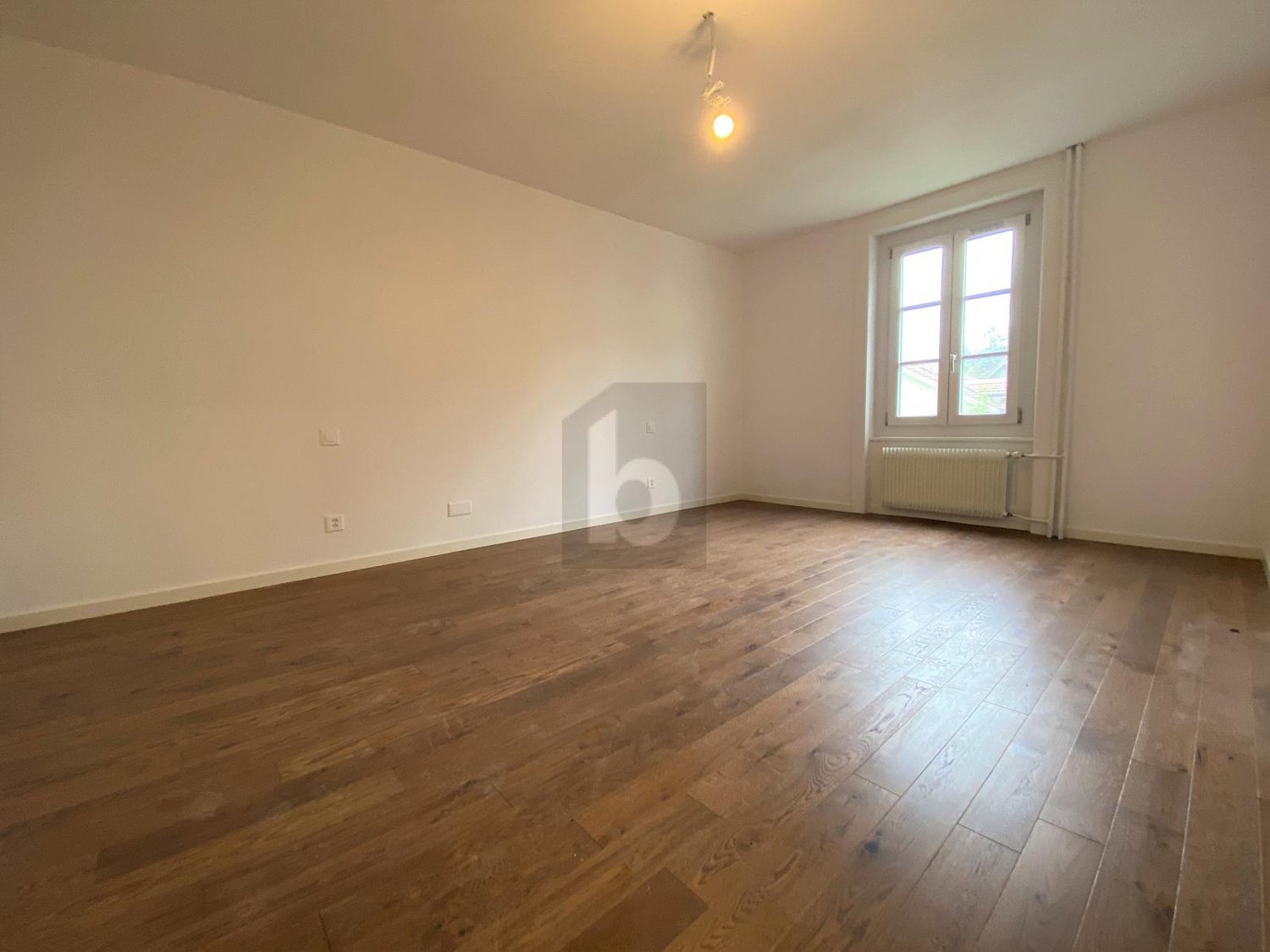 RUHIG, SONNIG UND ZENTRAL -  Bild 2