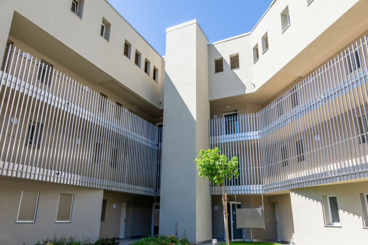 Appartement 00.01 - Résidence LES CEPS - Bild 1