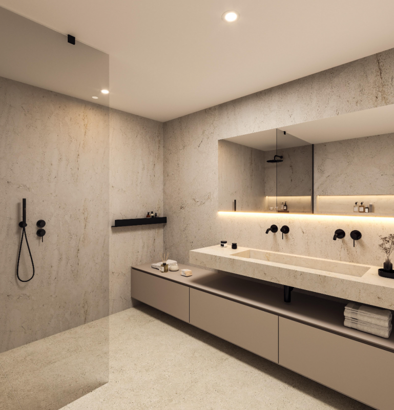 Esclusivo 4.5 Locali - Lusso e raffinatezza nel cuore di Locarno (auch Zweitwohnsitz) - Bild 5