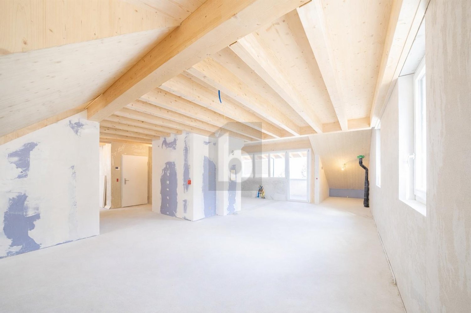 INKLUSIVE INNENAUSBAU NACH WUNSCH! - Bild 4