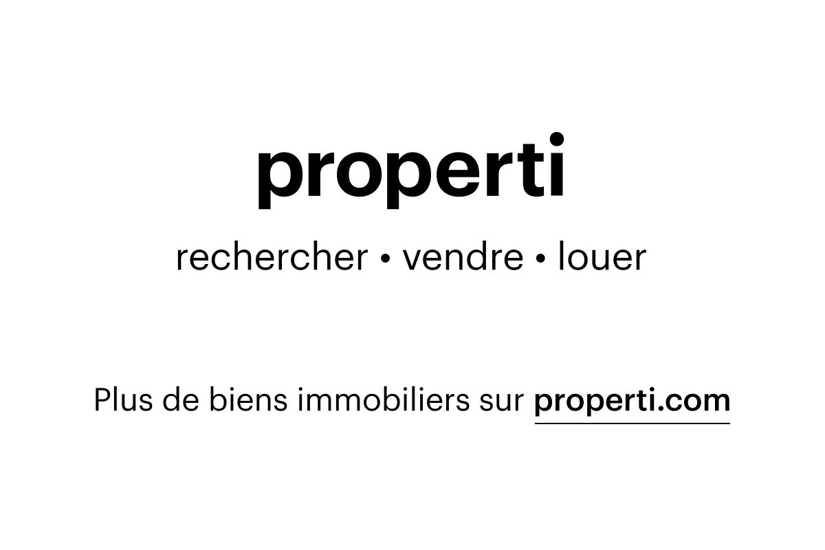 Chalet mitoyen contemporain sur plan - 5,5 pièces à Euseigne (Hérémence) - AD Image 2