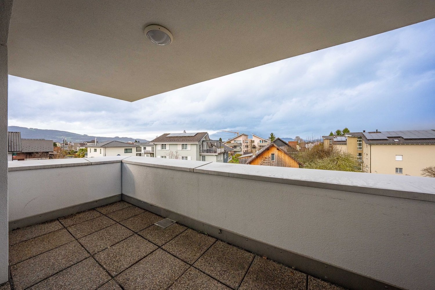 2.5-Zimmer-Wohnung -  Bild 8