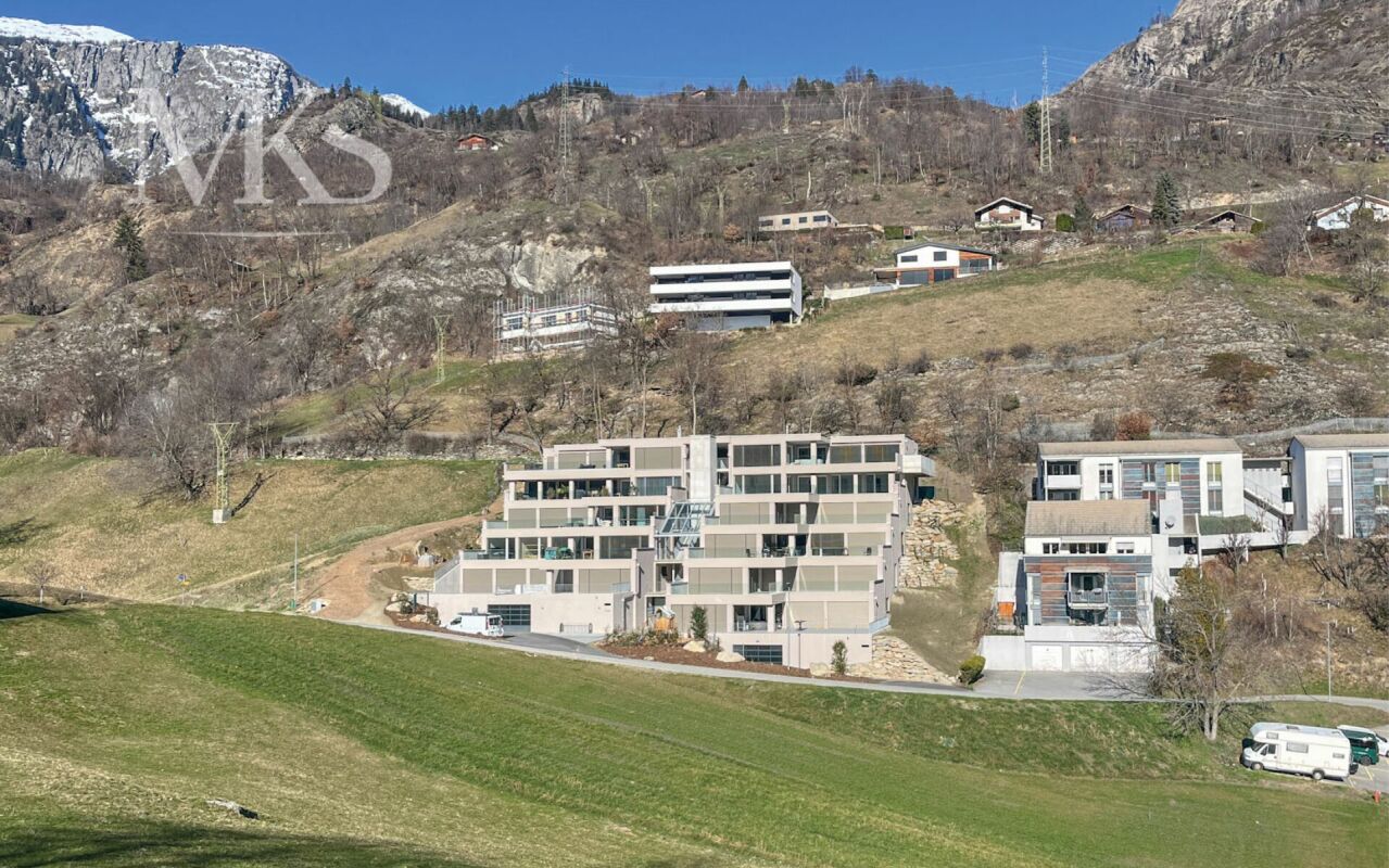 Sonne und Panorama pur auf 182 Quadratmetern - Ihr Wohntraum - Bild 1