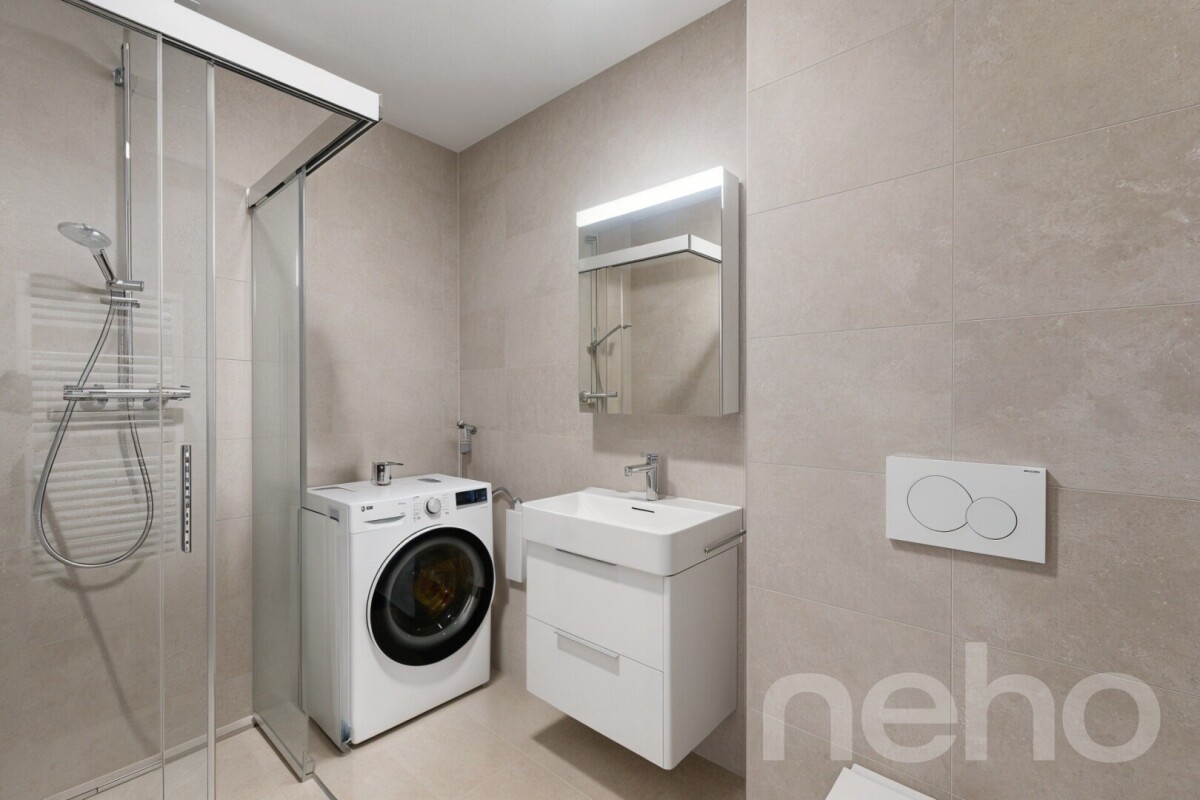 Appartement neuf avec jardin et accès au lac -  Bild 8