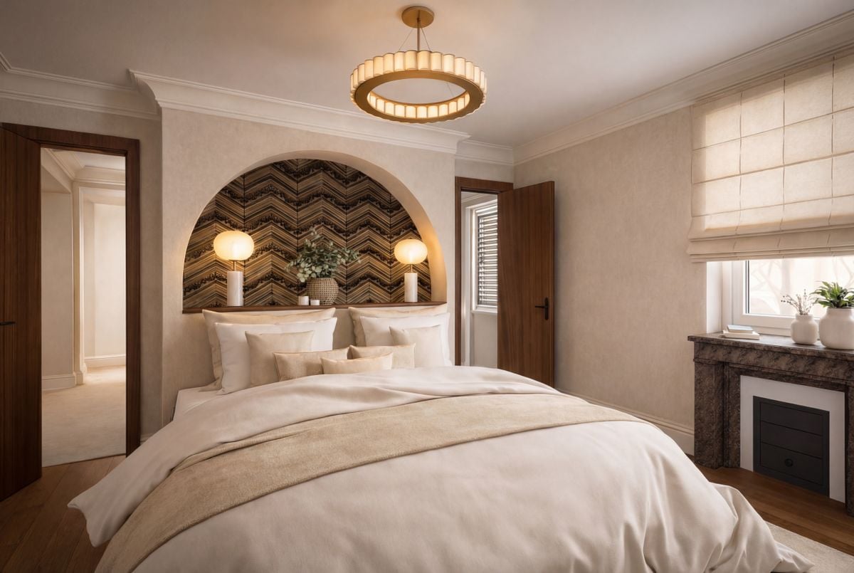 Héritage et modernité - Une transformation d'exception - Bild 3