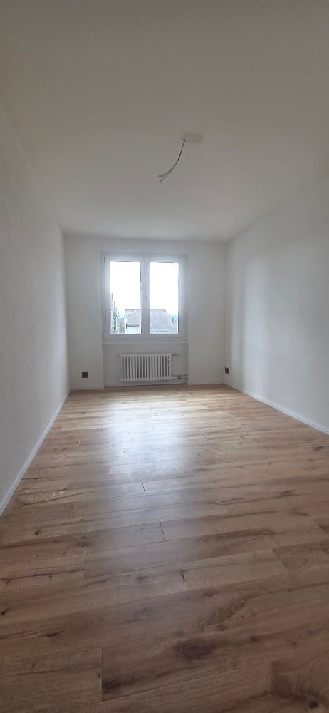 Erstvermietung 3.5-Zimmer-WHG in ruhigem Quartier -  Bild 5