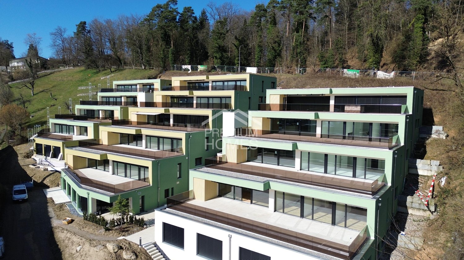 Wohnen, wie Sie es sich immer erträumt haben - Bild 1