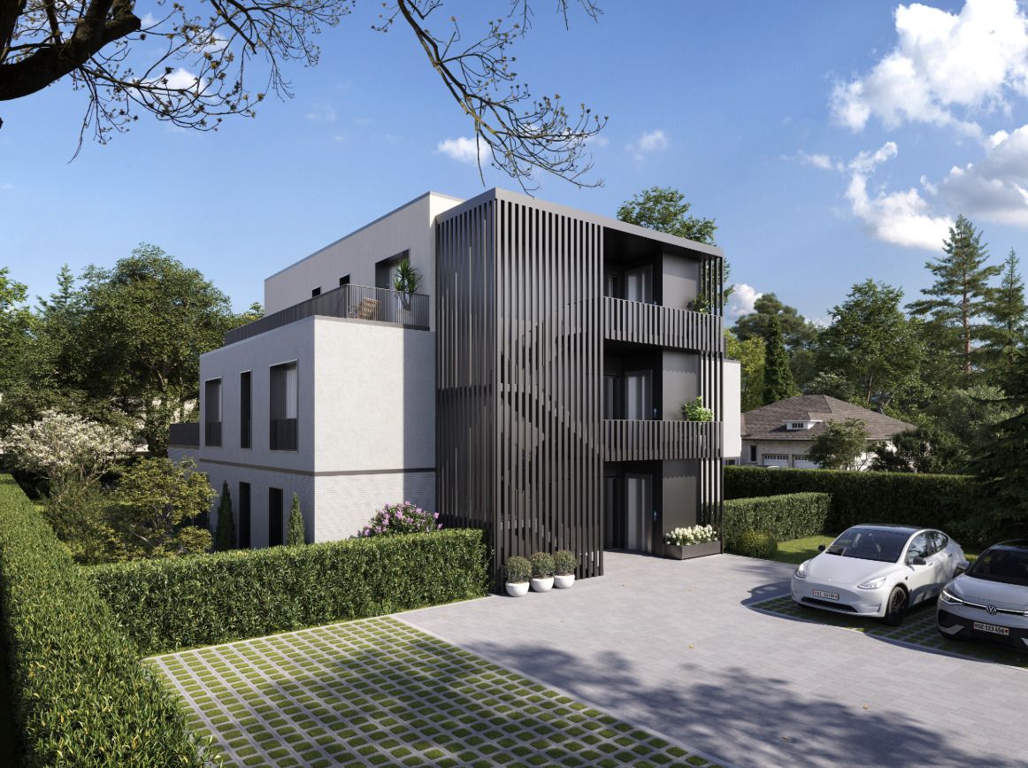 Foretaille 15 - Lot 4.02 - Bild 1