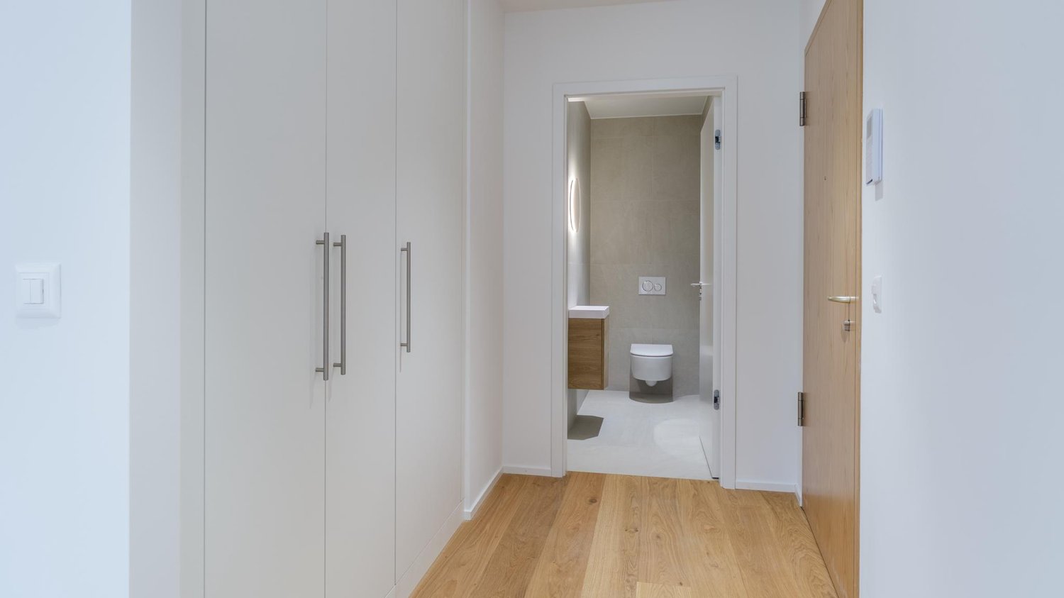 Appartement 3 pièces neuf - Bild 4