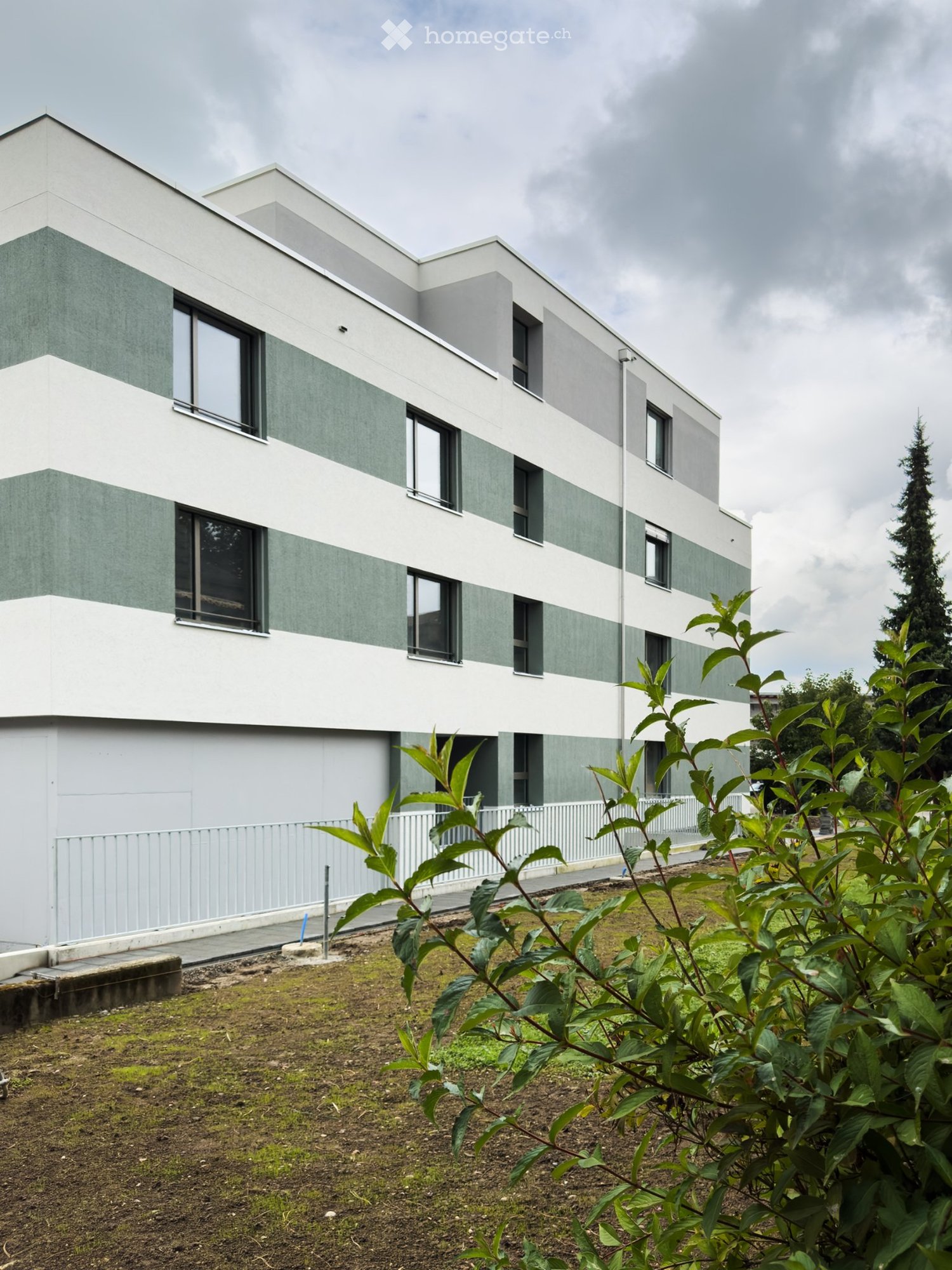 Moderne 3.5-Zimmer Wohnung / Minergie P-Standard / gute Lage - Bild 3