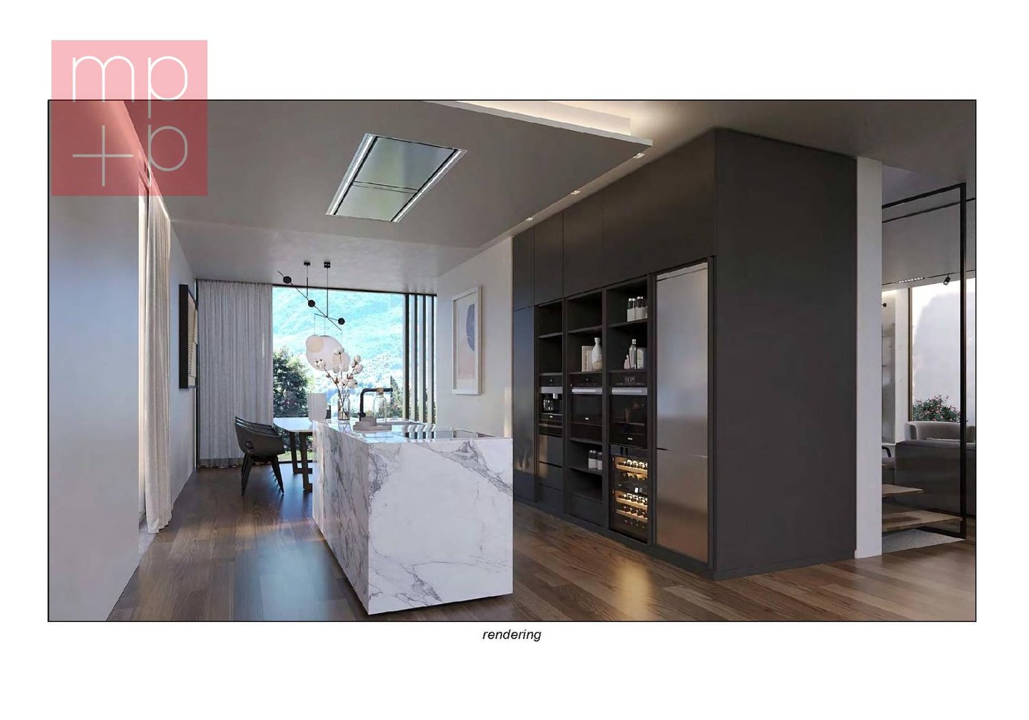 Villa - Gentilino - Bild 2