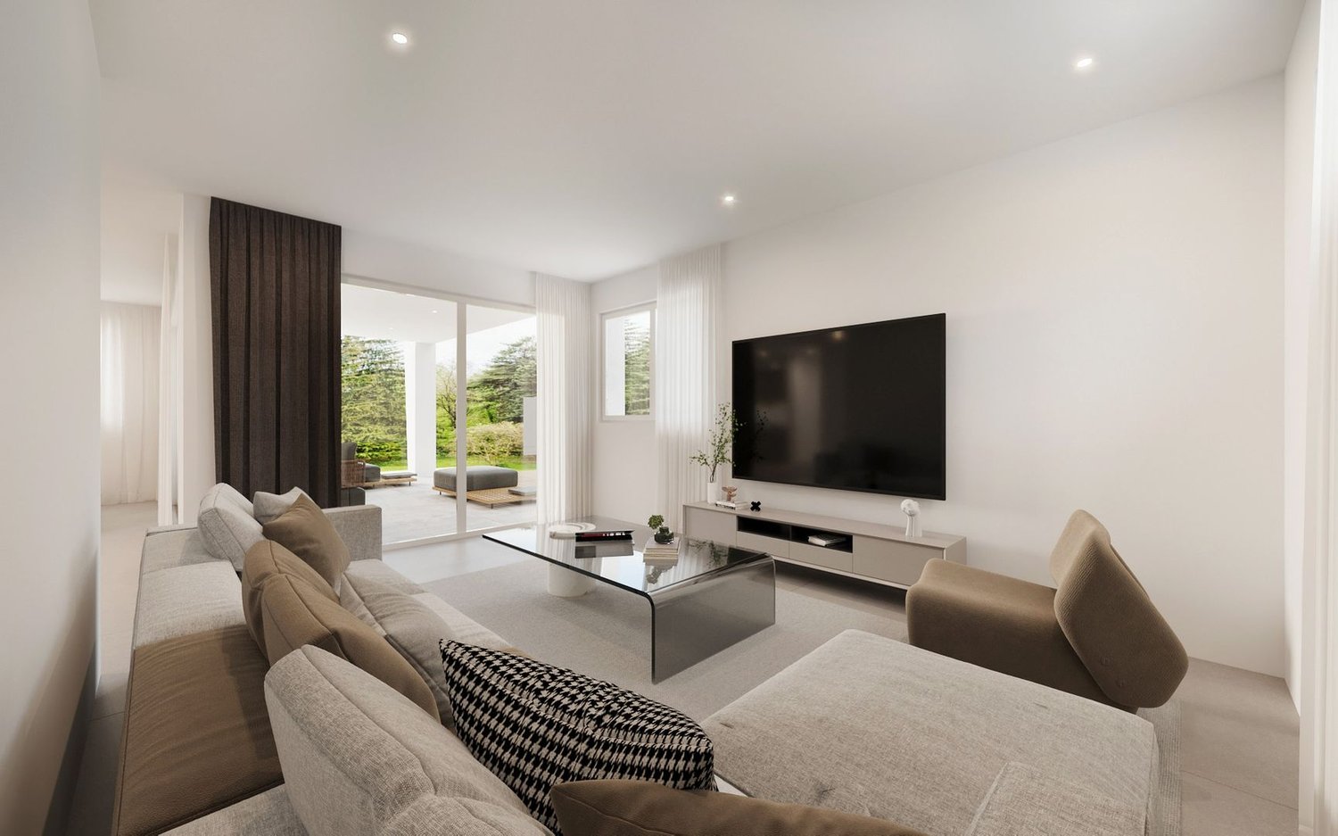 Le Hameau LignaeDomdidier - Bild 3