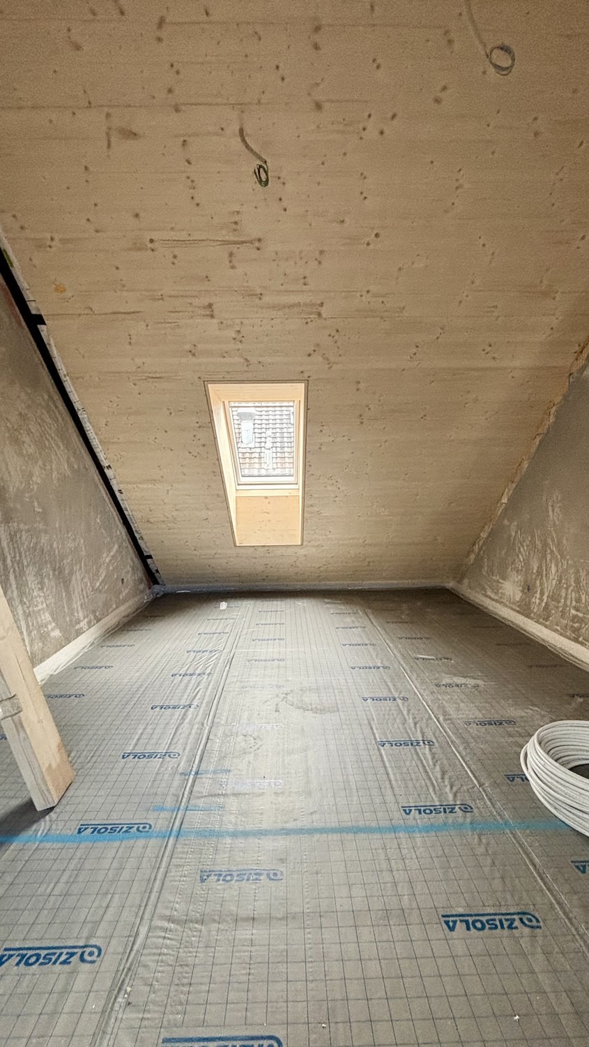 AMENO | B2 - Baustelle