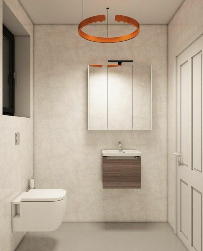 Neubau 3.5 Zimmer Haus kaufen Holderbank SO - Bild 10