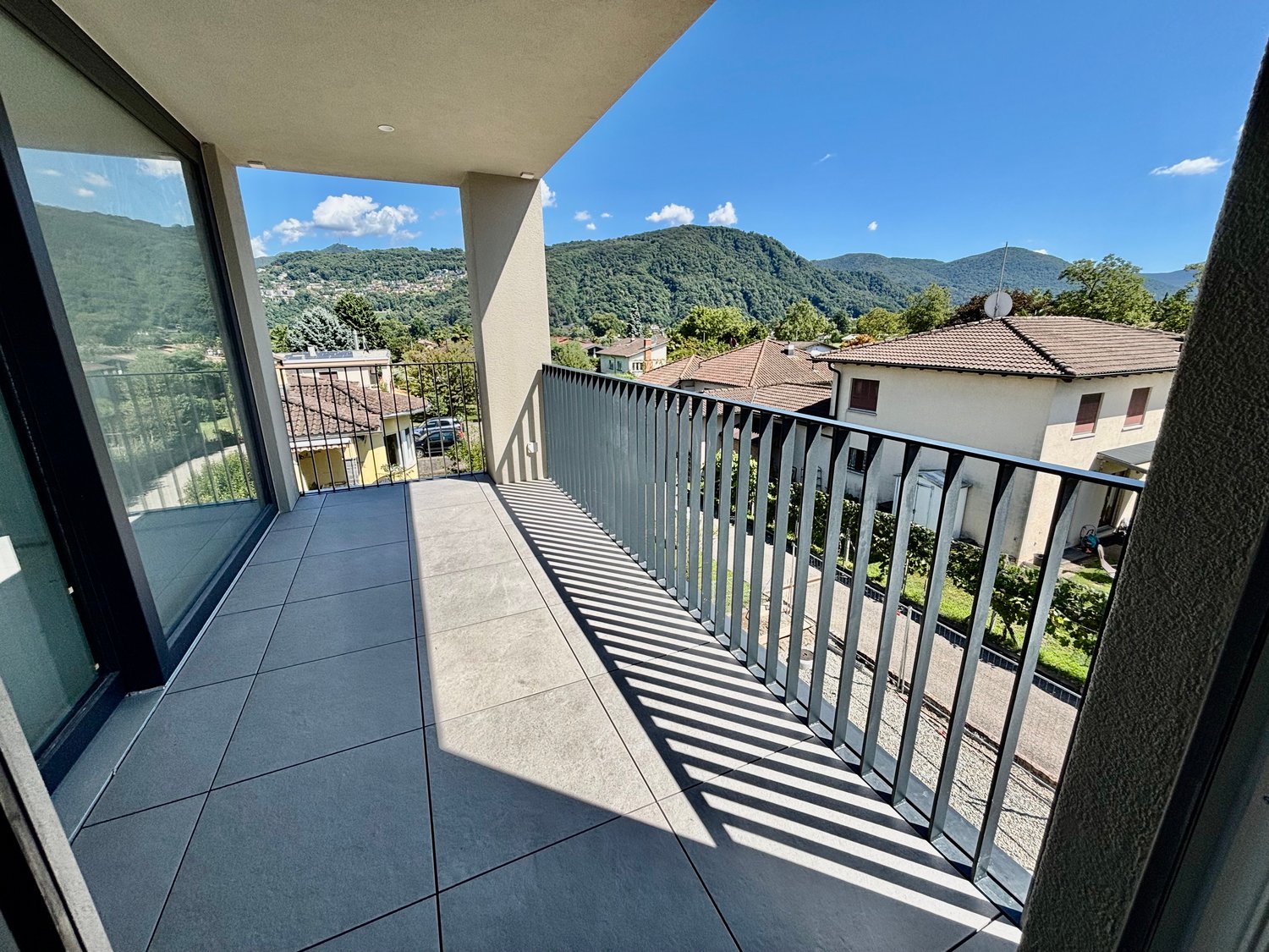 NEU gebautes Penthouse 5 Min. vom See entfernt - Zweitwohnsitz erlaubt! - Bild 6