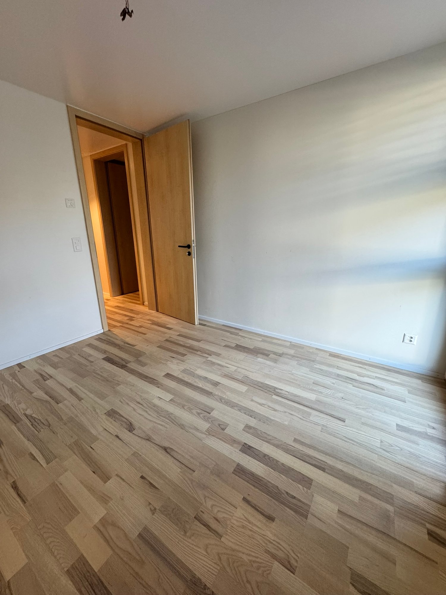 Moderne 3.5-Zimmerwohnung mit Balkon -  Bild 8