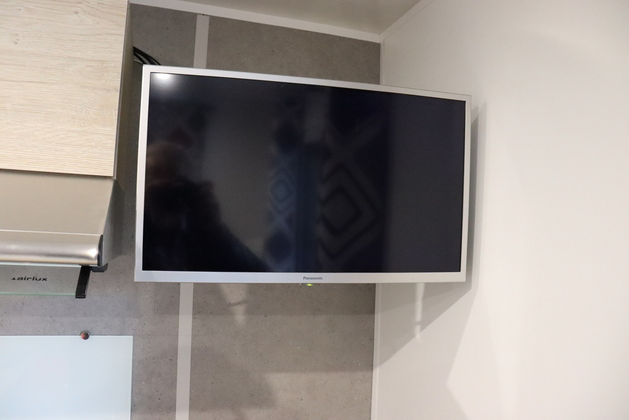 Campinghaus im Raron - neuwertig & voll ausgestattet - Bild 7