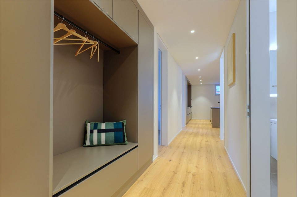 NEUBAU Viermoos - Wohnen an bester Zentrumslage von Urtenen-Schönbühl - Bild 8