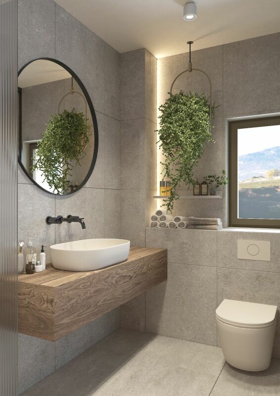 Résidence "Les Iris" / MINERGIE-P - Bild 5