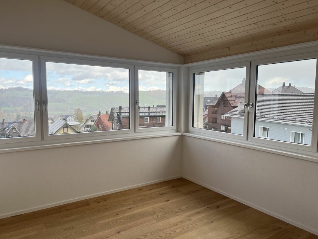 Weitblick Sonnmatt: Wg. A 4.1- mit Homeoffice! - Bild 8