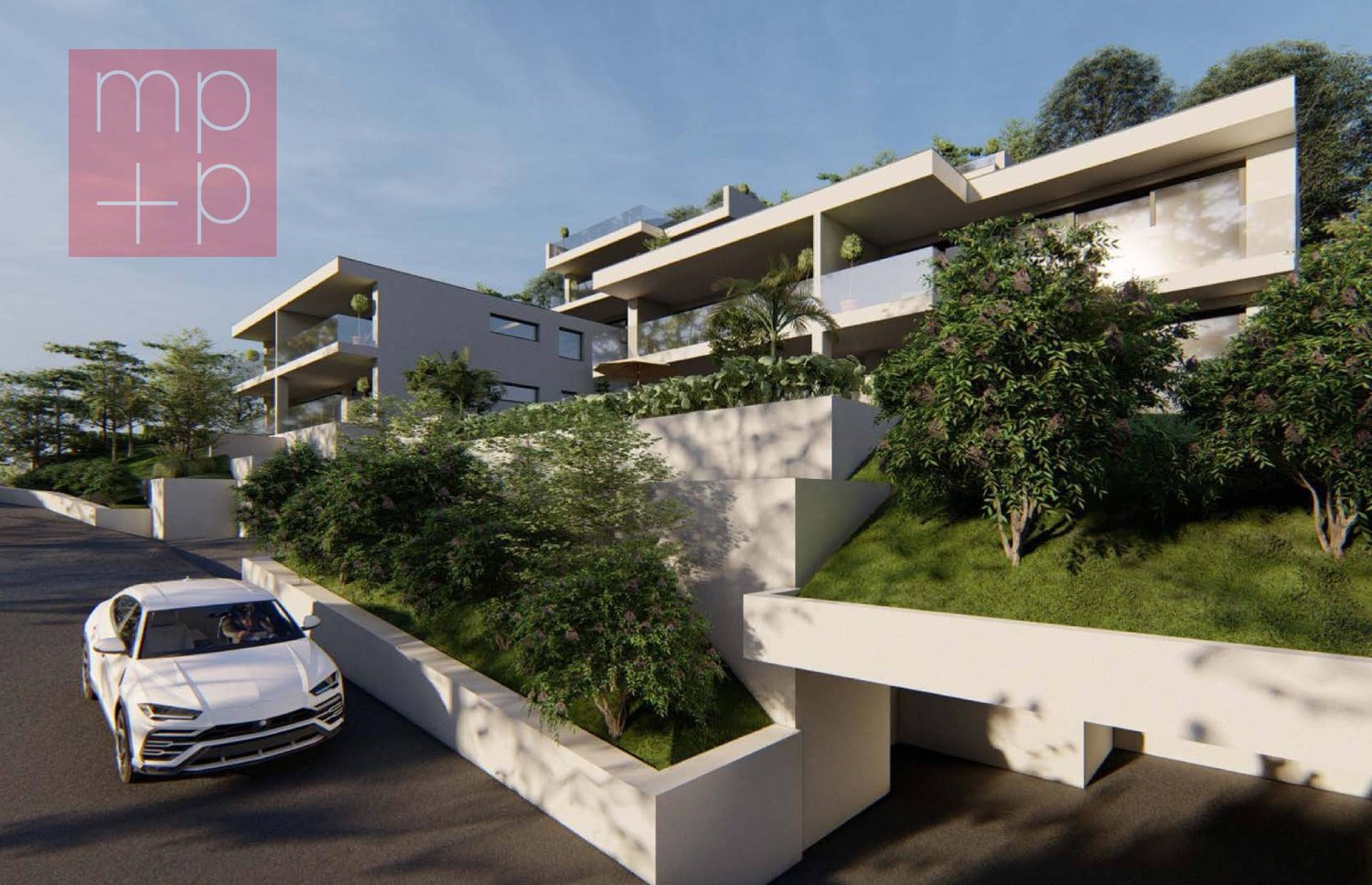 Appartamento - Figino -  Bild 2