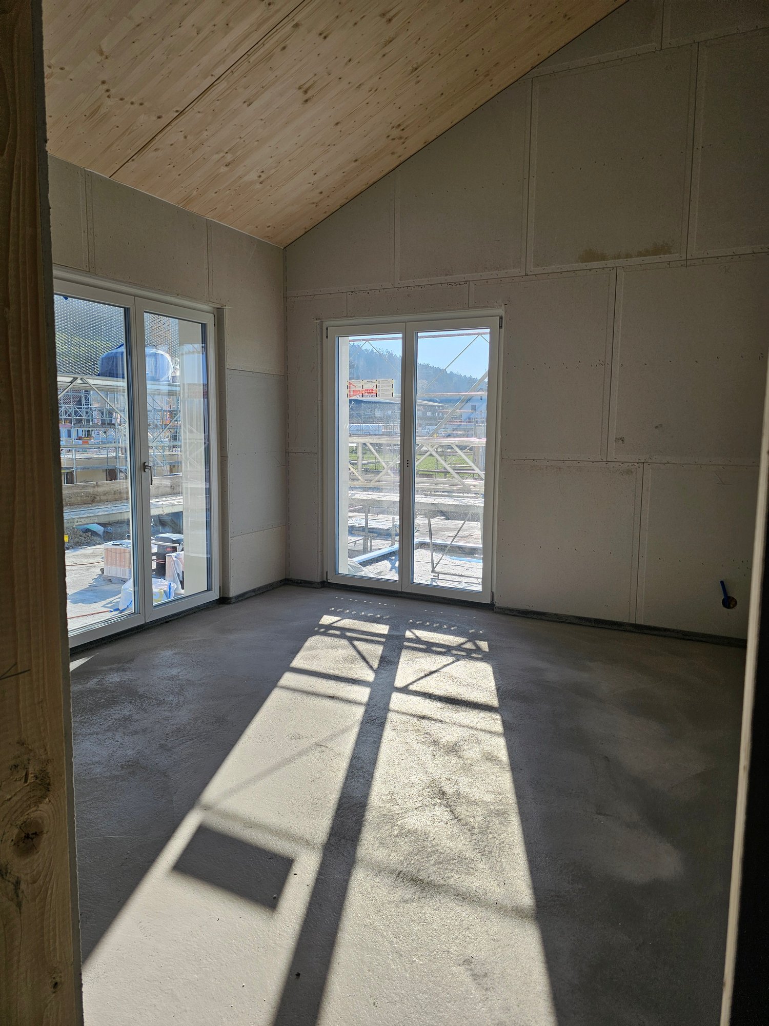 5.5 Zimmer-Einfamilienhaus - Bild 5