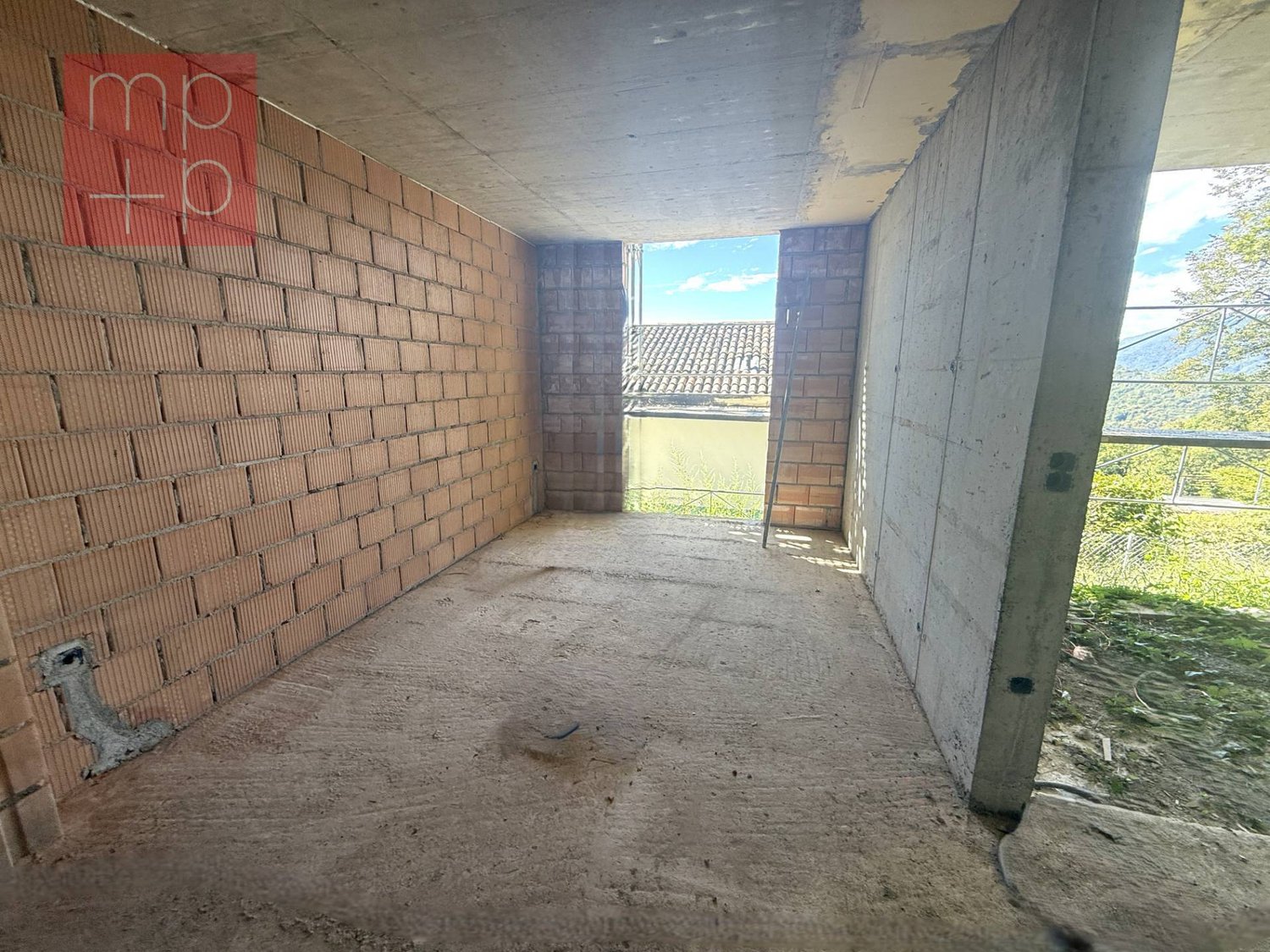 Appartamento - Sala Capriasca -  Bild 7