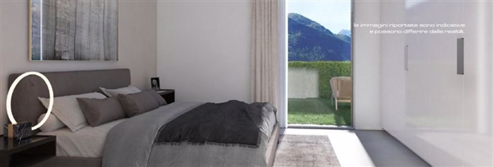 NUOVO APPARTAMENTO 3.5 LOCALI A GIUBIASCO - NEUE 3,5-ZIMMER-WOHNUNG IN GIUBIASCO - Bild 11