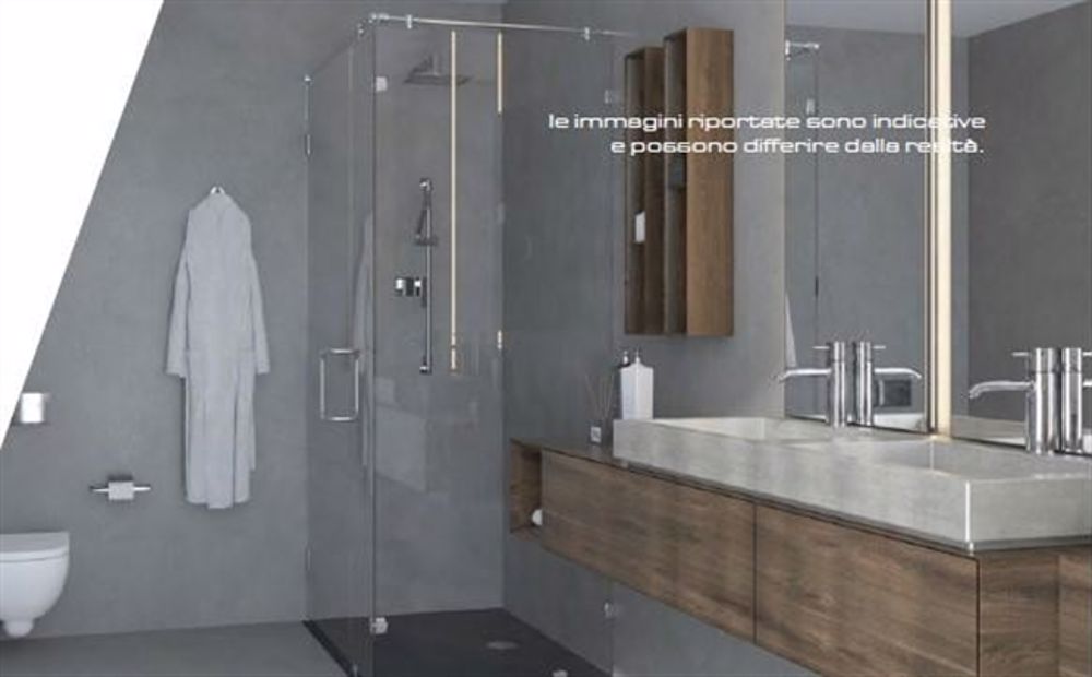 NUOVO APPARTAMENTO 3.5 LOCALI A GIUBIASCO - NEUE 3,5-ZIMMER-WOHNUNG IN GIUBIASCO - Bild 12