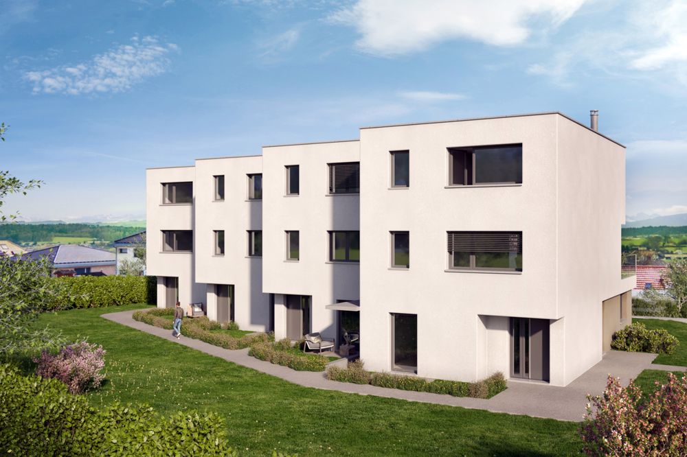 CRESSIER Résidence Erbina - Bild 5