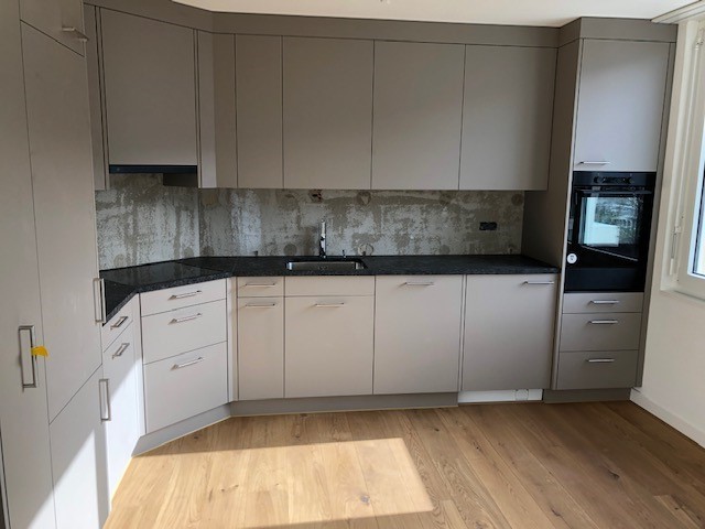 Erstbezug nach Sanierung -  Bild 6