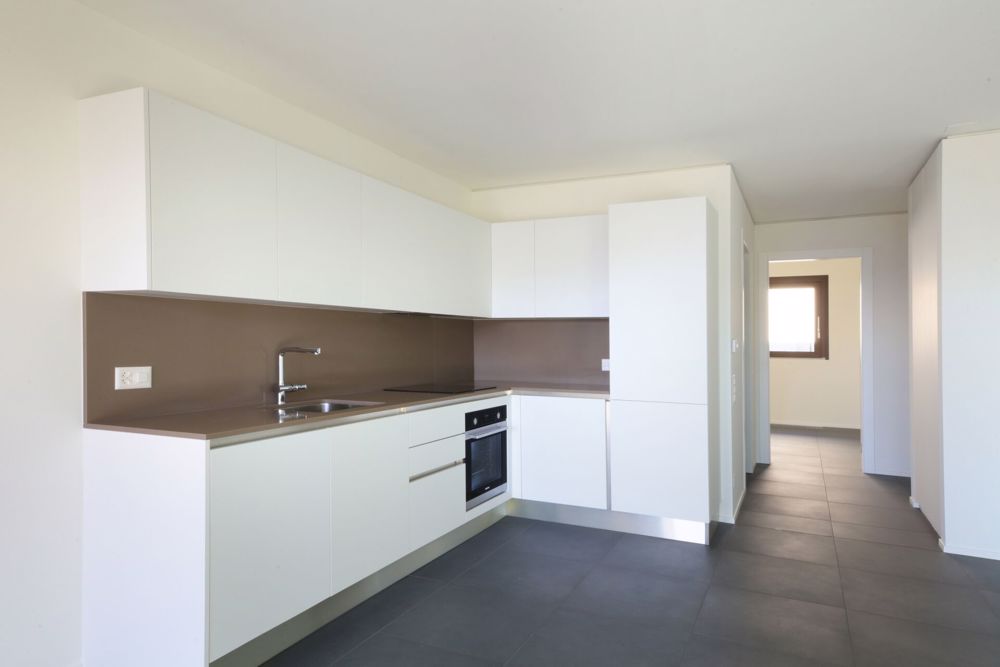 BIOGGIO - Moderne Wohnung mit Aussicht - Bild 3
