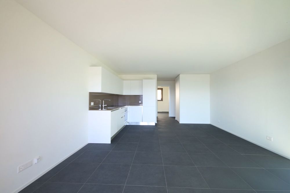 BIOGGIO - Moderne Wohnung mit Aussicht - Bild 4