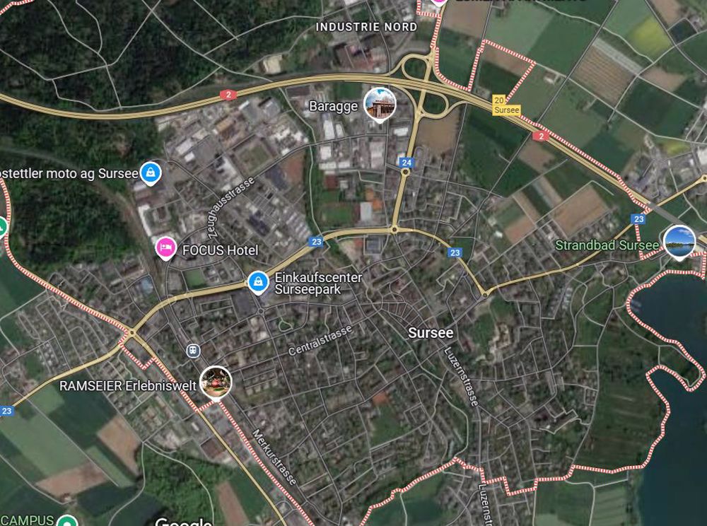 Hinweis, dies ist eine Tauschwohnung - Bild 1